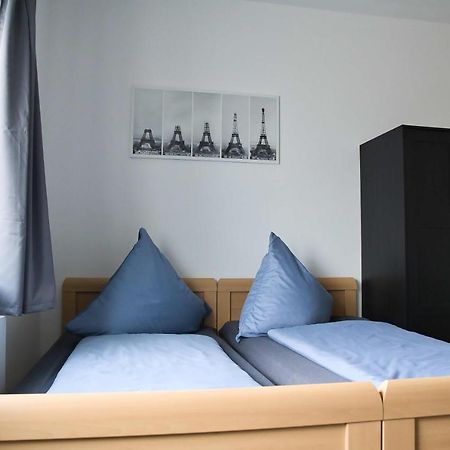 Heide Ferienwohnung Sued Schneverdingen Exterior foto