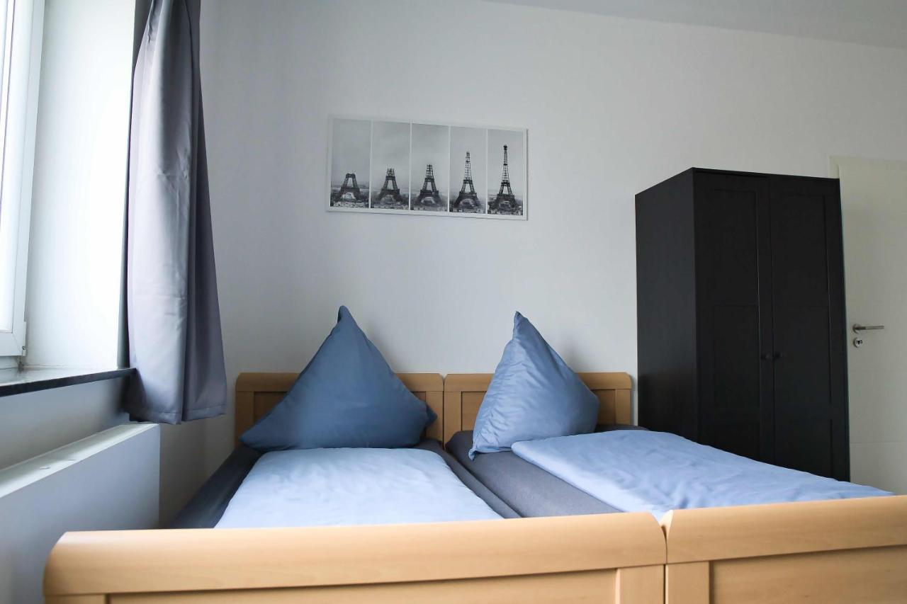 Heide Ferienwohnung Sued Schneverdingen Exterior foto