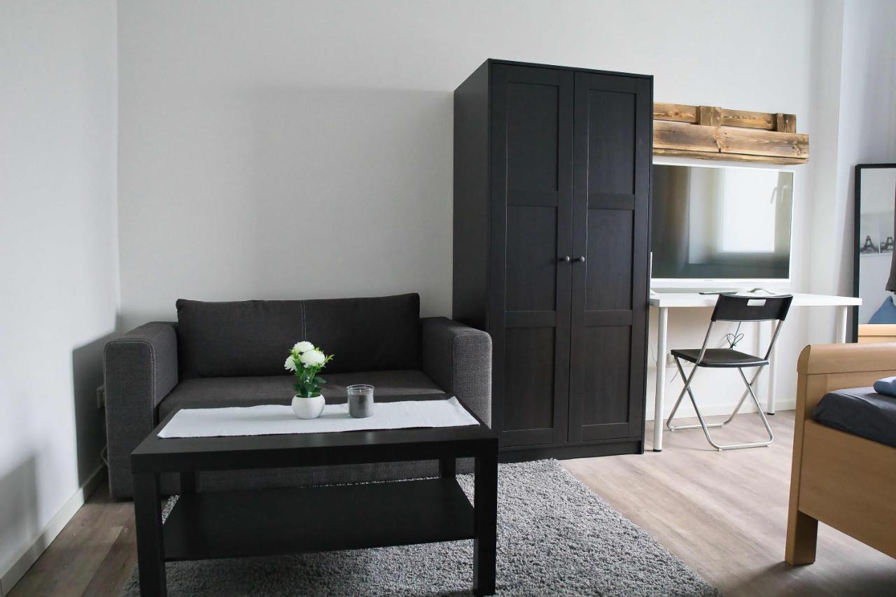 Heide Ferienwohnung Sued Schneverdingen Exterior foto