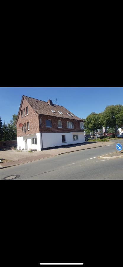 Heide Ferienwohnung Sued Schneverdingen Exterior foto