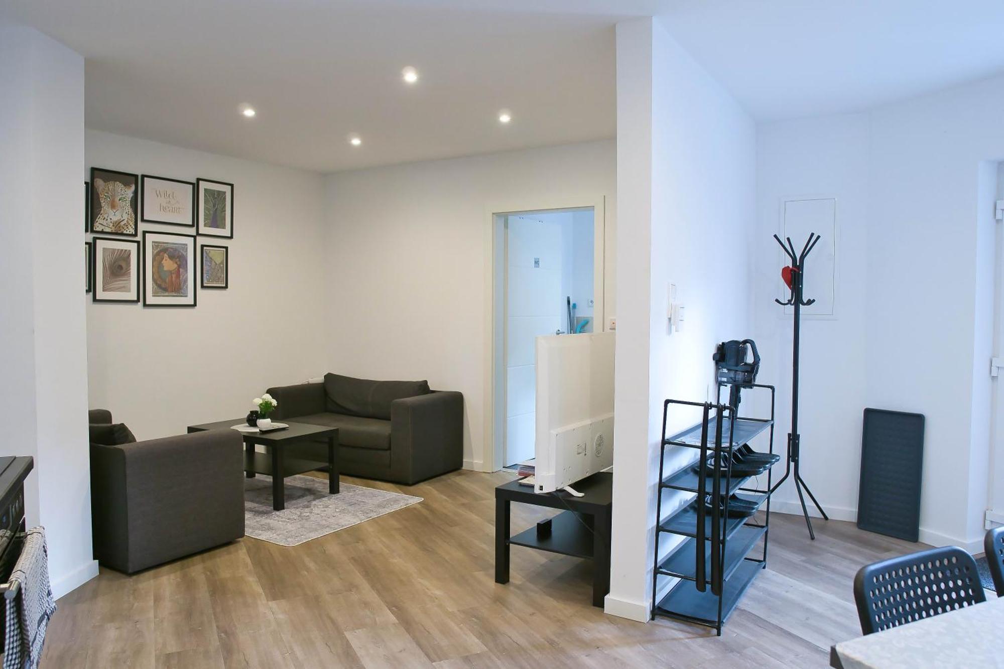 Heide Ferienwohnung Sued Schneverdingen Exterior foto